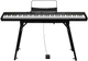 Цифрове піаніно Kurzweil KA-S1 LB - зображення 1
