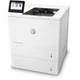 Принтер HP LaserJet Enterprise M608x / Лазерная монохромная печать / 1200x1200 dpi / A4 / 65 стр/мин / Ethernet, USB 2.0 / Wi-Fi б/у - изображение 1