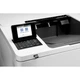 Принтер HP LaserJet Enterprise M607dn / Лазерная монохромная печать / 1200x1200 dpi / A4 / 55 стр/мин / Ethernet, USB 2.0 / Дуплекс б/у - изображение 2