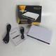 Портативний блок живлення, інвертор для роутерів Power Bank 17W Mini DC UPS 8800 mAh SKE, POE-532E-White - зображення 2