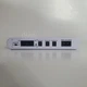 Портативний блок живлення, інвертор для роутерів Power Bank 17W Mini DC UPS 8800 mAh SKE, POE-532E-White - зображення 4