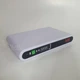 Портативний блок живлення, інвертор для роутерів Power Bank 17W Mini DC UPS 8800 mAh SKE, POE-532E-White - зображення 8
