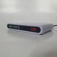 Портативний блок живлення, інвертор для роутерів Power Bank 17W Mini DC UPS 8800 mAh SKE, POE-532E-White - зображення 9
