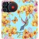 Чохол-книжка BoxFace для Nubia Music Colibri in Orchids (64743) - зображення 3