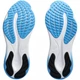 Кроссовки Asics Gel Pulse 15 Running Shoes Black 1011B780-001 41.5 - изображение 3