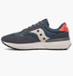 Кроссовки Saucony Jazz Nxt Grey/Blue S70790-23 40.5 - изображение 1