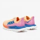 Кроссовки Hoka Mach 5 Yellow/Pink 1127894-ICYC 42 - изображение 6