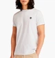 Футболка Timberland T-Shirt Dun-River Crew White TB0A2BPR100 XXXL - изображение 1