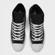 Кроссовки Converse Chuck Taylor All Star High Top Lugged Casual Shoes Black 565901C 37.5 - изображение 6
