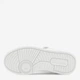 Детские кеды для девочки Champion Rebound 2.0 Low B Ps S32497-WW020 5905588200024 29 Белые (5905588200109) - изображение 7