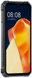 Мобильный телефон Oukitel WP28S 4/128GB Black (6931940757621) - изображение 3