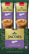 Кофейный напиток Jacobs Milka Cappuccino 10 x 18 г (8714599107690) - изображение 1