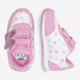 Детские кроссовки для девочки Mickey&Friends CP23-SS24-001DSTC-B 5905588492368 21 Розовые (5905588492412) - изображение 4