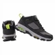 Кросівки Skechers Skechair Black/Grey 237215-BKCC 45 - зображення 4