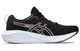 Кроссовки Asics Gel-Excite 10 Black 1012B418-005 36 - изображение 4