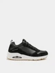 Кроссовки Skechers Uno Black 52468-BKW 43 - изображение 6