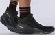 Кроссовки Salomon Bakancs Outpulse Mid Gtx Gore-Tex Black 415888-31 43.5 - изображение 3