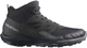 Кроссовки Salomon Bakancs Outpulse Mid Gtx Gore-Tex Black 415888-31 43.5 - изображение 4