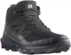 Кроссовки Salomon Bakancs Outpulse Mid Gtx Gore-Tex Black 415888-31 43.5 - изображение 5