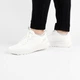 Кроссовки Skechers Bobs Squad Tough White 117209-OFWT 38.5 - изображение 5
