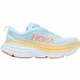 Кроссовки Hoka Bondi 8 Running Shoes Light Blue 1127952-SSCA 42 - изображение 2
