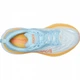 Кроссовки Hoka Bondi 8 Running Shoes Light Blue 1127952-SSCA 42 - изображение 5