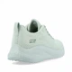 Кроссовки Skechers Bobs Squad Green 117209-SAGE 38.5 - изображение 6