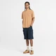 Футболка Timberland Merrymack River Chest Pocket T-Shirt Beige TB0A5VDHP47 L - изображение 3