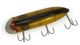 Воблер Woody Bell, Old Bronze Backer, Yellow Perch - зображення 2