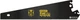 Ножівка для дерева Stanley FatMax Xtreme InstantChange Heavy Duty Blade Armor 500 мм із зубами 7 tpi (0-20-255) - зображення 3