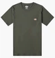Футболка Dickies Mapleton Tee Olive DK0A4XDBOGX1 S - изображение 1