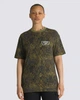 Футболка Vans Full Patch Back T-Shirt Camo VN0000F8BXK XL - изображение 5