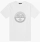 Футболка Napapijri Bollo Graphic T-Shirt White NP0A4H9K0021 L - изображение 1