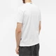 Футболка Napapijri Bollo Graphic T-Shirt White NP0A4H9K0021 L - изображение 4