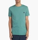 Футболка Timberland Short Sleeve Tee Sea Pine Green TB0A2BPRCL6 S - изображение 1
