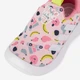 Детские кроссовки для девочки Adidas Monofit Tr I ID8399 5905588223504 25 Розовые (5905588223528) - изображение 5