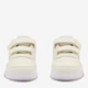 Детские кеды для девочки Adidas Tensaur Sport 2.0 Cf I IG8803 5905588224327 27 Экрю (5905588224372) - изображение 3