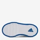 Детские кеды для мальчика Adidas Tensaur Sport 2.0 Cf I IG8801 5905588190189 27 Белые (5905588190219) - изображение 7
