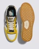 Кеди Vans Lowland Comfycush Jmp Serio Collection Shoe Yellow/White VN0A5KYFY23 41 - зображення 4