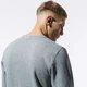 Свитшот Vans Classic Crew Ii Heather/ Grey VN0A456AADY1 XL - изображение 3