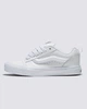 Кеди Vans Knu Skool Leather White VN0009QCW00 45 - зображення 2