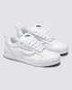 Кеди Vans Knu Skool Leather White VN0009QCW00 45 - зображення 4