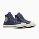 Кеди Converse Chuck 70 Crafted Ollie Patch Blue A04486C 41.5 - зображення 2