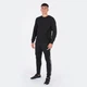 Свитшот Joma Montana Sweatshirt Black 102107.100 XL - изображение 4