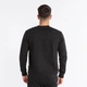 Свитшот Joma Montana Sweatshirt Black 102107.100 XL - изображение 5
