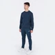 Свитшот Joma Montana Sweatshirt Blue 102107.331 XL - изображение 4