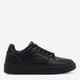 Подростковые кеды для мальчика Champion Rebound 2.0 Low B S32415-KK001 36.5 Черные (5904862890050) - изображение 1