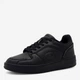 Подростковые кеды для мальчика Champion Rebound 2.0 Low B S32415-KK001 36.5 Черные (5904862890050) - изображение 2