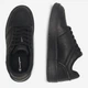Подростковые кеды для мальчика Champion Rebound 2.0 Low B S32415-KK001 36.5 Черные (5904862890050) - изображение 4