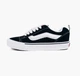 Кеди Vans Knu Skool Shoe Black VN0009QC6BT 39 - зображення 3